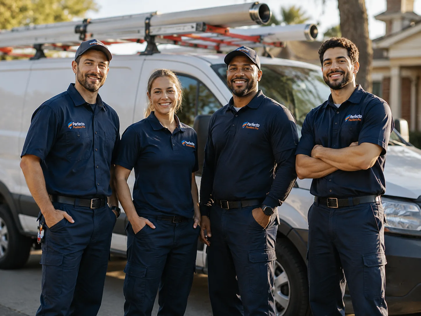 Emergency Plumber Near Me in Blevins, AR near me